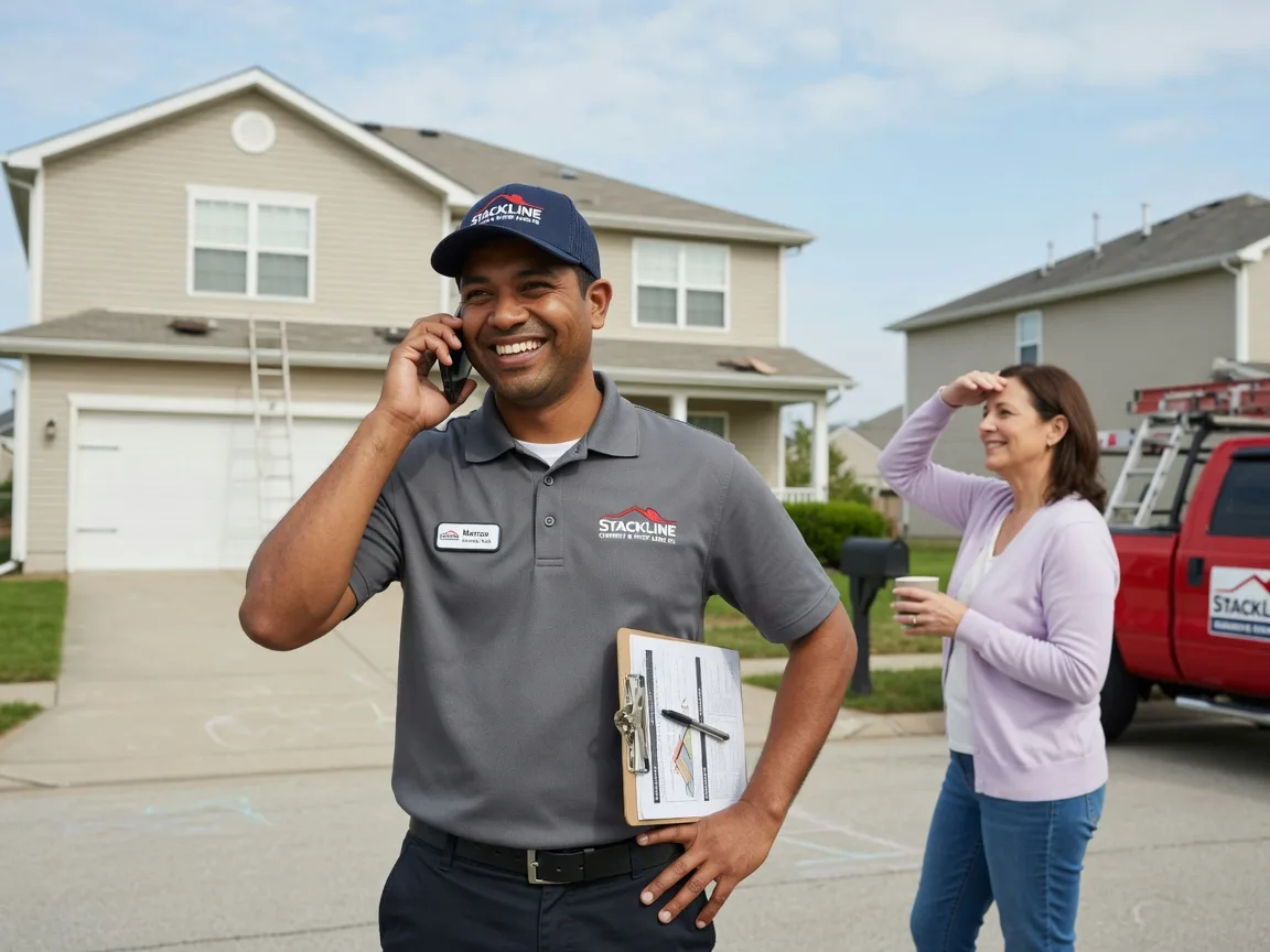 Chimney flashing repair Houston, PA FAQs
